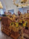 31-Служение архиепископа Амфилохия в Неделю 27-ю по Пятидесятнице