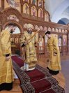 33-Служение архиепископа Амфилохия в Неделю 27-ю по Пятидесятнице