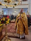 34-Служение архиепископа Амфилохия в Неделю 27-ю по Пятидесятнице