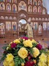 35-Служение архиепископа Амфилохия в Неделю 27-ю по Пятидесятнице