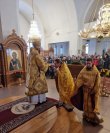 39-Служение архиепископа Амфилохия в Неделю 27-ю по Пятидесятнице
