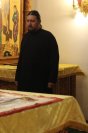 31-В праздник Всех Святых Управляющий Усть-Каменогорской и Семипалатинской епархией совершил Литургию в Андреевском кафедральном соборе г. Усть-Каменогорска