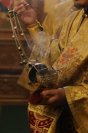32-В праздник Всех Святых Управляющий Усть-Каменогорской и Семипалатинской епархией совершил Литургию в Андреевском кафедральном соборе г. Усть-Каменогорска