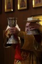46-В праздник Всех Святых Управляющий Усть-Каменогорской и Семипалатинской епархией совершил Литургию в Андреевском кафедральном соборе г. Усть-Каменогорска