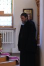 47-В праздник Всех Святых Управляющий Усть-Каменогорской и Семипалатинской епархией совершил Литургию в Андреевском кафедральном соборе г. Усть-Каменогорска