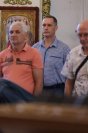 49-В праздник Всех Святых Управляющий Усть-Каменогорской и Семипалатинской епархией совершил Литургию в Андреевском кафедральном соборе г. Усть-Каменогорска