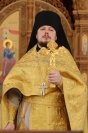 53-В праздник Всех Святых Управляющий Усть-Каменогорской и Семипалатинской епархией совершил Литургию в Андреевском кафедральном соборе г. Усть-Каменогорска