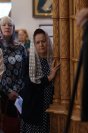 68-В праздник Всех Святых Управляющий Усть-Каменогорской и Семипалатинской епархией совершил Литургию в Андреевском кафедральном соборе г. Усть-Каменогорска