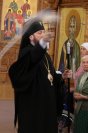 69-В праздник Всех Святых Управляющий Усть-Каменогорской и Семипалатинской епархией совершил Литургию в Андреевском кафедральном соборе г. Усть-Каменогорска