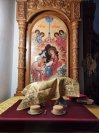 2-Праздник святителя Николая, архиепископа Мир Ликийских