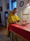 3-Праздник святителя Николая, архиепископа Мир Ликийских