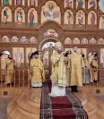 4-Праздник святителя Николая, архиепископа Мир Ликийских