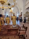 7-Праздник святителя Николая, архиепископа Мир Ликийских