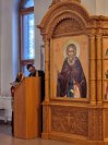 8-Праздник святителя Николая, архиепископа Мир Ликийских