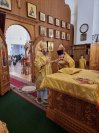 9-Праздник святителя Николая, архиепископа Мир Ликийских