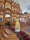 10-Праздник святителя Николая, архиепископа Мир Ликийских