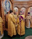 11-Праздник святителя Николая, архиепископа Мир Ликийских