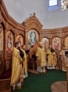 12-Праздник святителя Николая, архиепископа Мир Ликийских