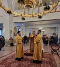 13-Праздник святителя Николая, архиепископа Мир Ликийских