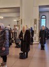 15-Праздник святителя Николая, архиепископа Мир Ликийских