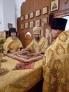 16-Праздник святителя Николая, архиепископа Мир Ликийских