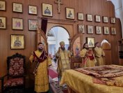 17-Праздник святителя Николая, архиепископа Мир Ликийских