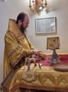 18-Праздник святителя Николая, архиепископа Мир Ликийских