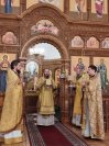 19-Праздник святителя Николая, архиепископа Мир Ликийских