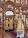 21-Праздник святителя Николая, архиепископа Мир Ликийских