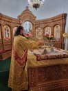 22-Праздник святителя Николая, архиепископа Мир Ликийских