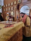 23-Праздник святителя Николая, архиепископа Мир Ликийских