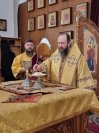 25-Праздник святителя Николая, архиепископа Мир Ликийских