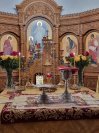 28-Праздник святителя Николая, архиепископа Мир Ликийских