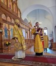 29-Праздник святителя Николая, архиепископа Мир Ликийских