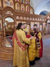 31-Праздник святителя Николая, архиепископа Мир Ликийских