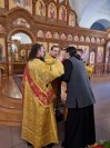 32-Праздник святителя Николая, архиепископа Мир Ликийских