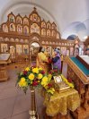 33-Праздник святителя Николая, архиепископа Мир Ликийских