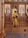 36-Праздник святителя Николая, архиепископа Мир Ликийских
