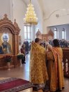 37-Праздник святителя Николая, архиепископа Мир Ликийских