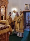 38-Праздник святителя Николая, архиепископа Мир Ликийских