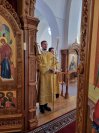 39-Праздник святителя Николая, архиепископа Мир Ликийских