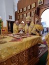 40-Праздник святителя Николая, архиепископа Мир Ликийских