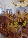 42-Праздник святителя Николая, архиепископа Мир Ликийских