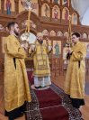 43-Праздник святителя Николая, архиепископа Мир Ликийских