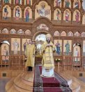45-Праздник святителя Николая, архиепископа Мир Ликийских