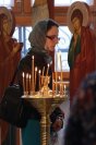 1-Великий Четверг  Воспоминание установления Господом Таинства Святой Евхаристии