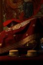 2-Великий Четверг  Воспоминание установления Господом Таинства Святой Евхаристии