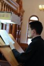 3-Великий Четверг  Воспоминание установления Господом Таинства Святой Евхаристии