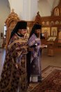 6-Великий Четверг  Воспоминание установления Господом Таинства Святой Евхаристии