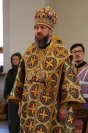 9-Великий Четверг  Воспоминание установления Господом Таинства Святой Евхаристии